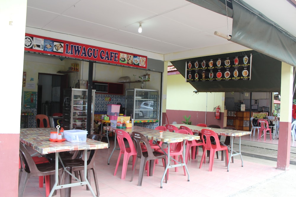 ranau