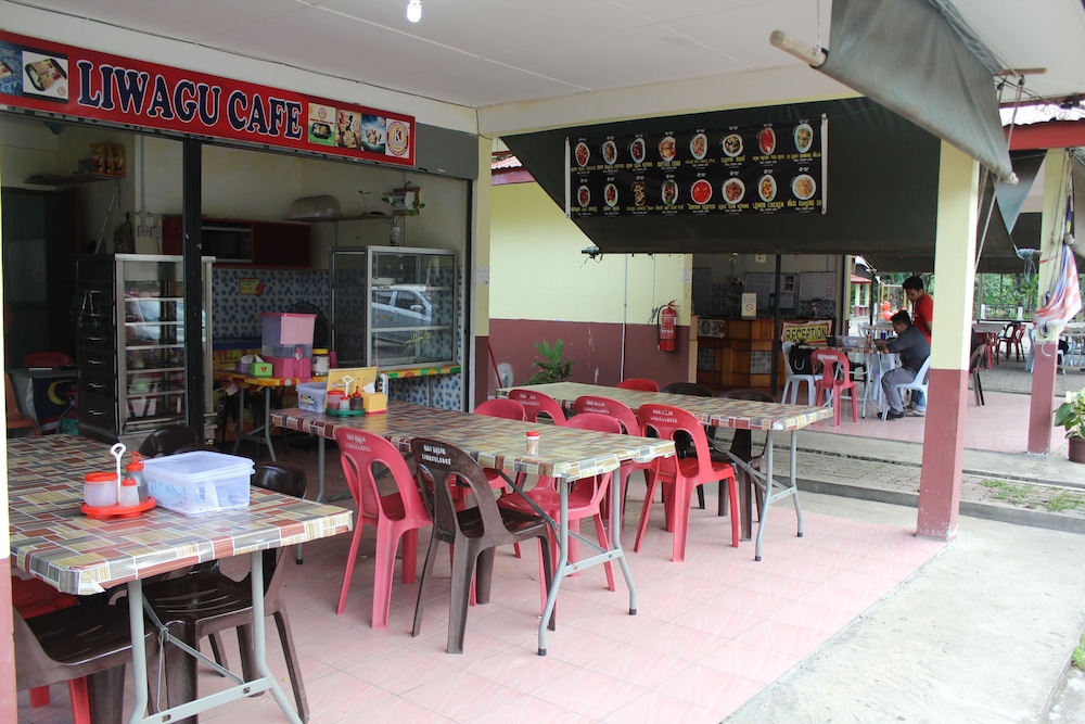ranau