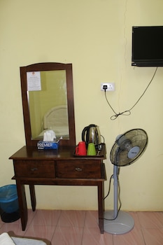 ranau
