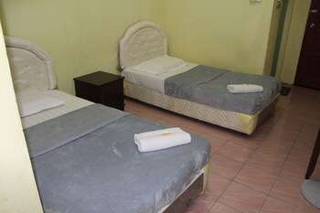 ranau