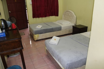 ranau