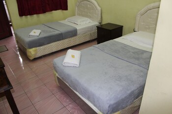 ranau