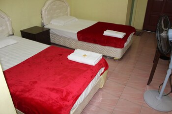 ranau