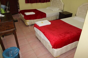 ranau