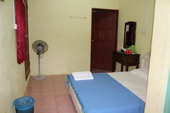 ranau