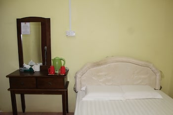 ranau