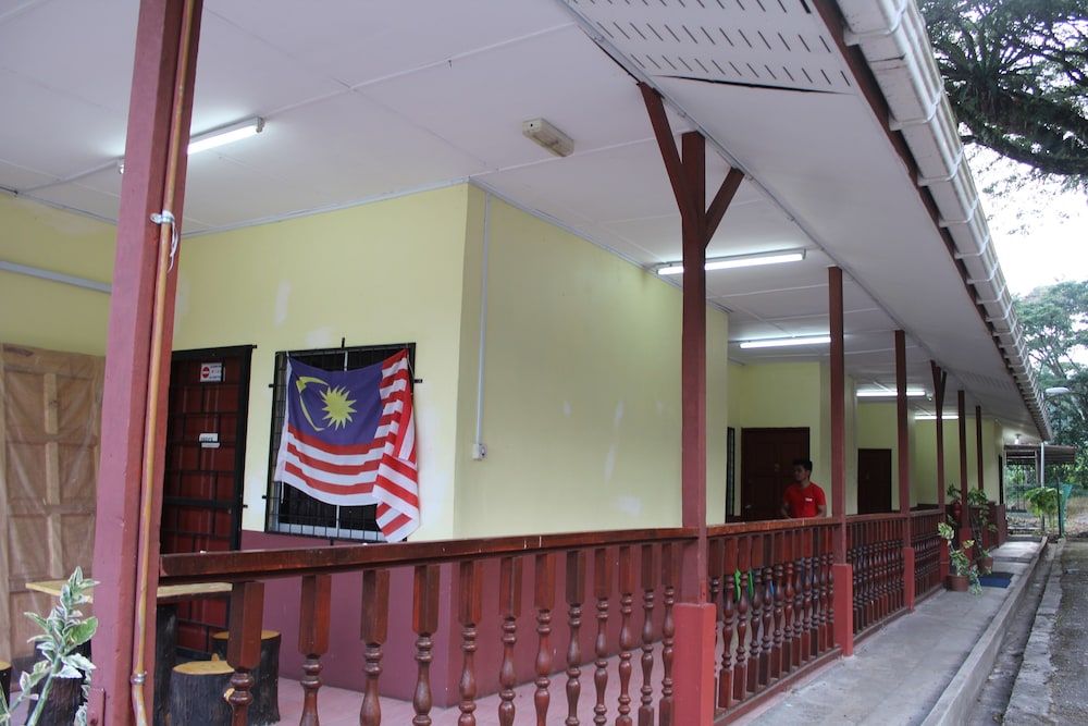 ranau