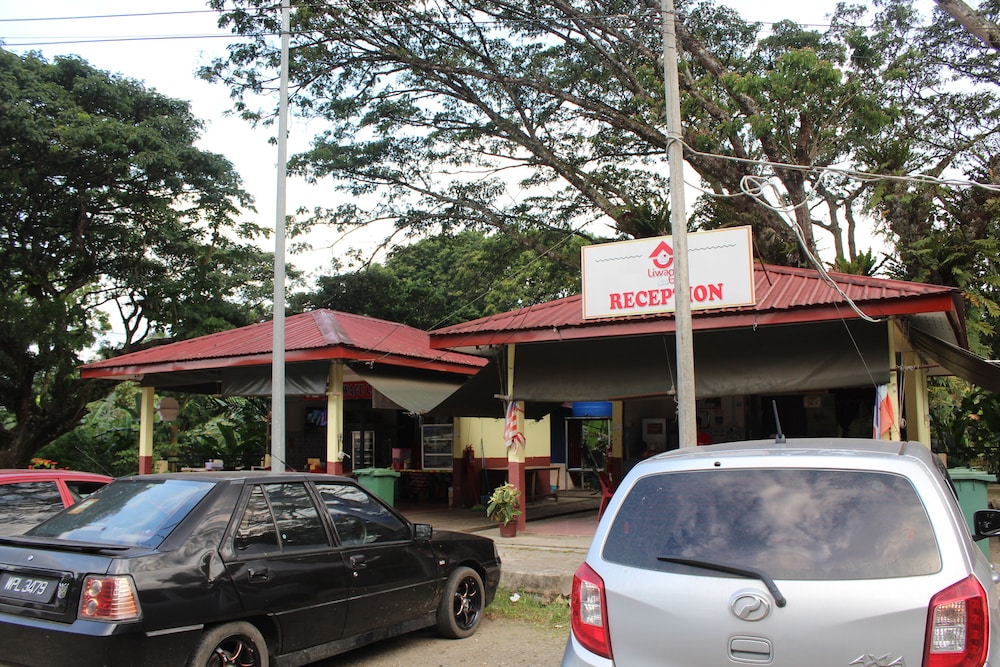 ranau
