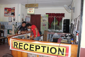 ranau
