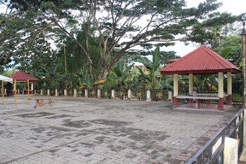 ranau