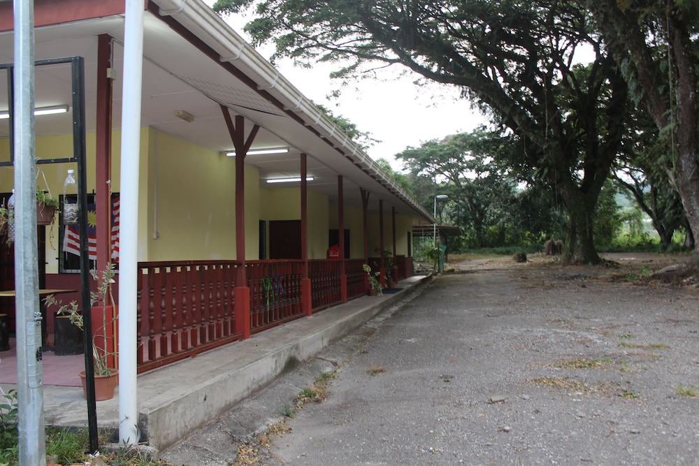 ranau