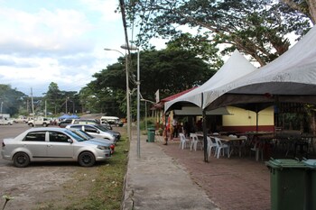 ranau