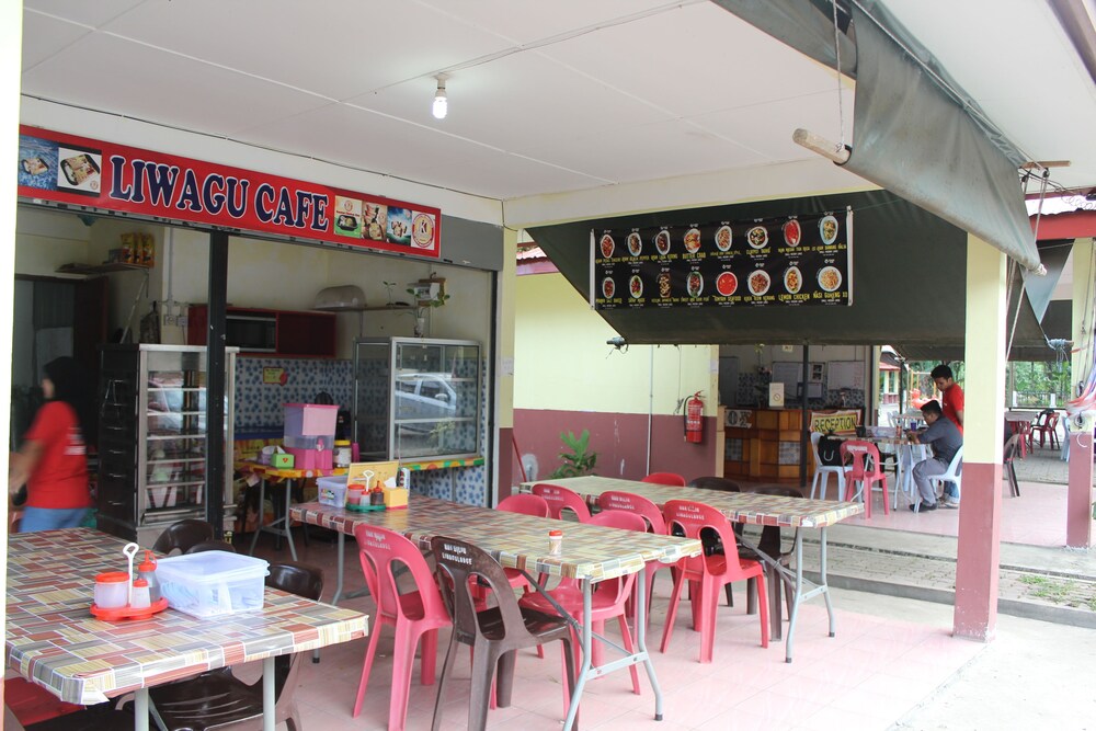 ranau