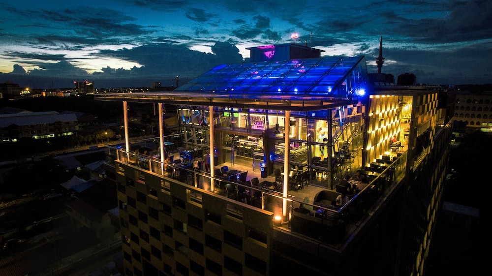 hotel labuan point