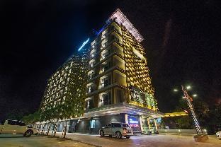 Hotel Labuan Point,Labuan Federal Territory>>Labuan,3 star