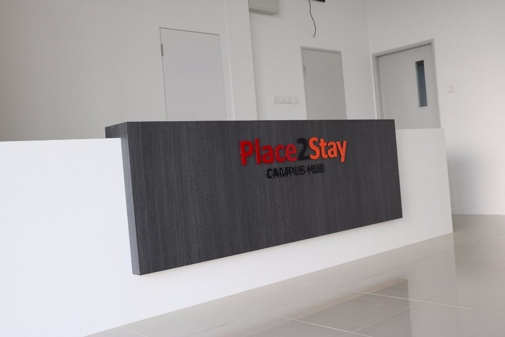 place2stay campus hub