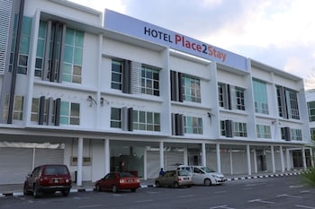 place2stay campus hub