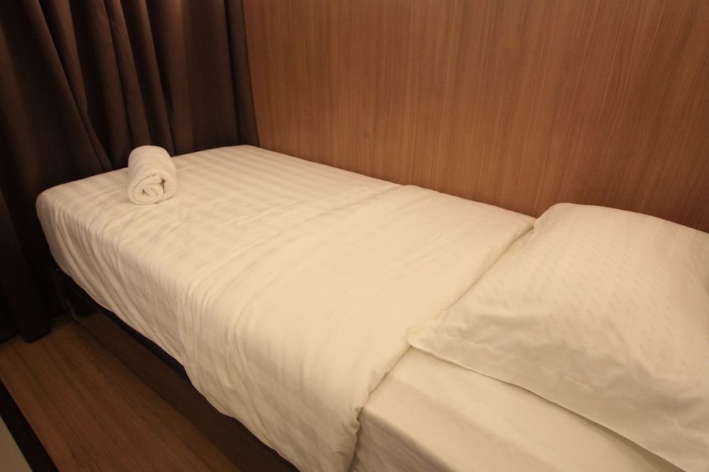 place2stay campus hub