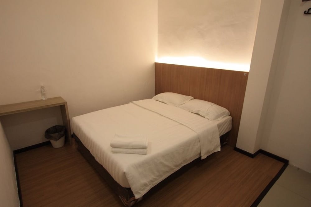 place2stay campus hub