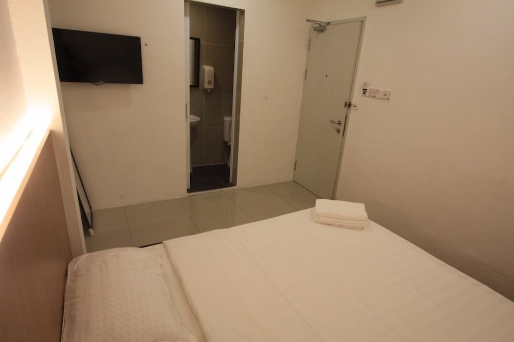 place2stay campus hub