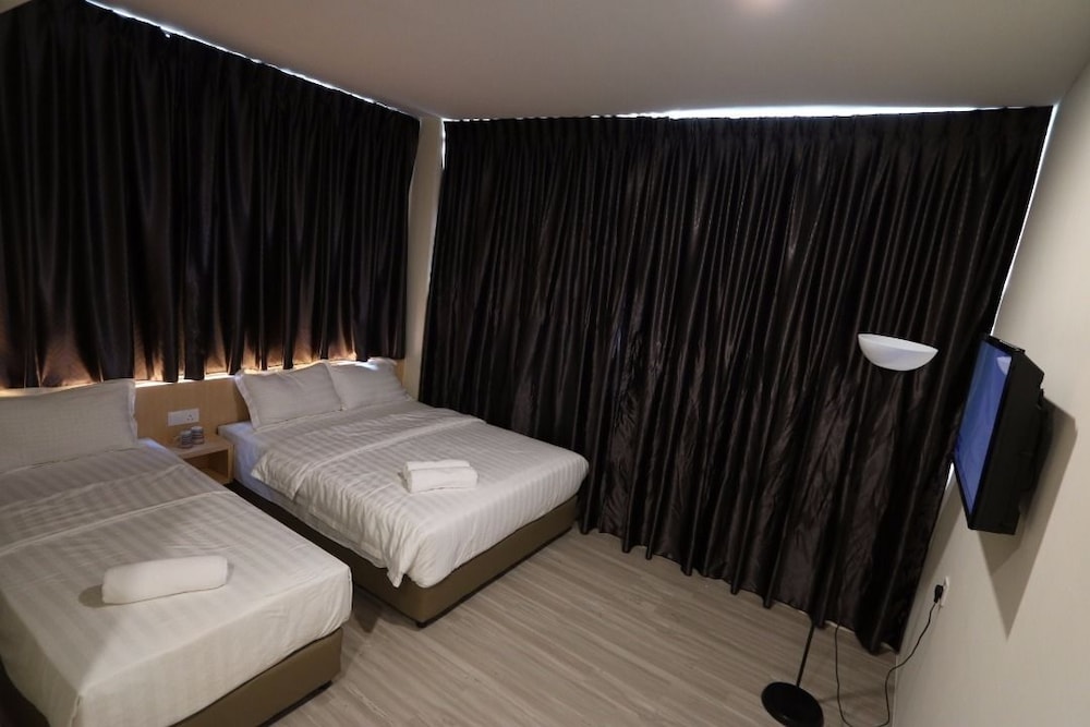 place2stay campus hub