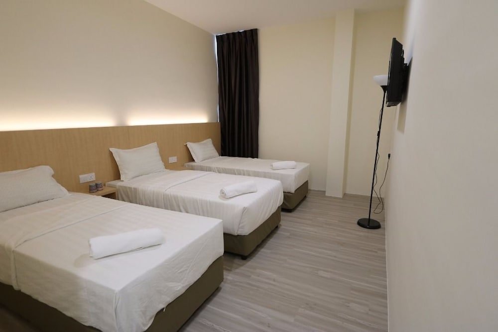 place2stay campus hub