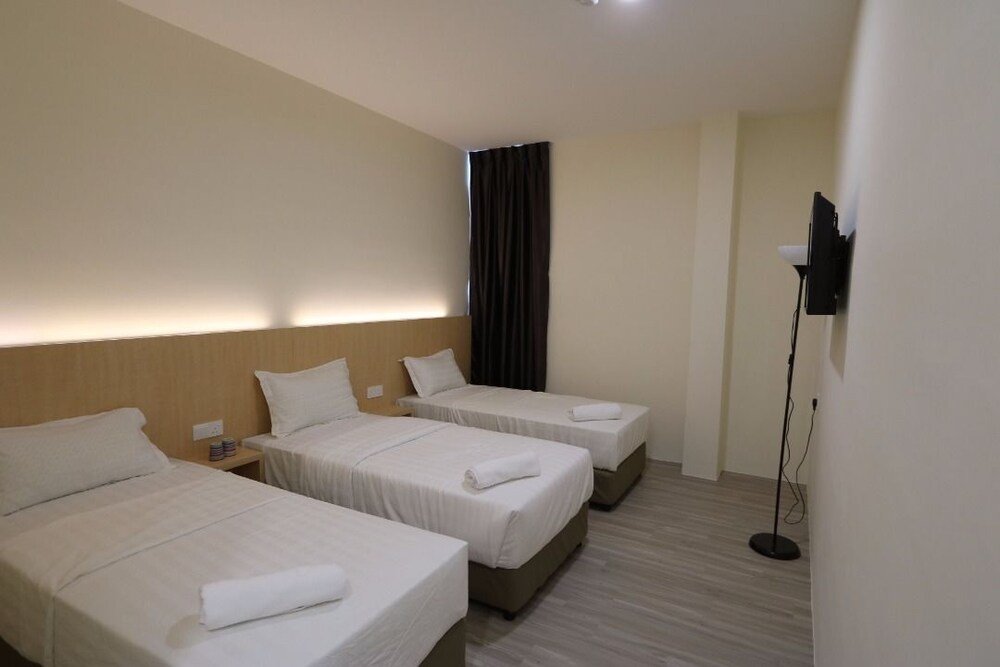 place2stay campus hub