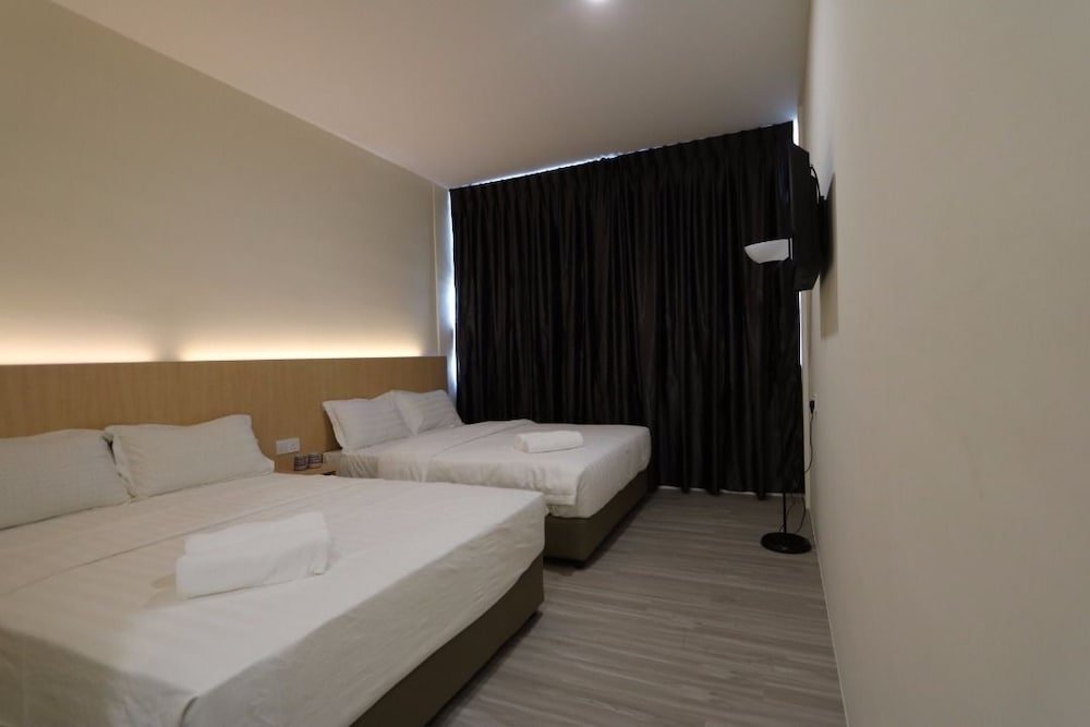 place2stay campus hub