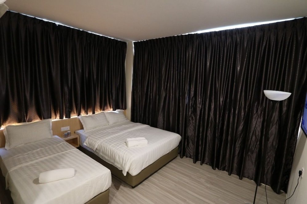 place2stay campus hub