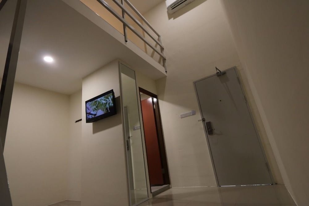 place2stay campus hub