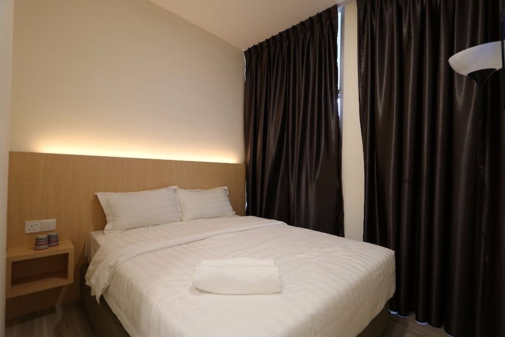 place2stay campus hub