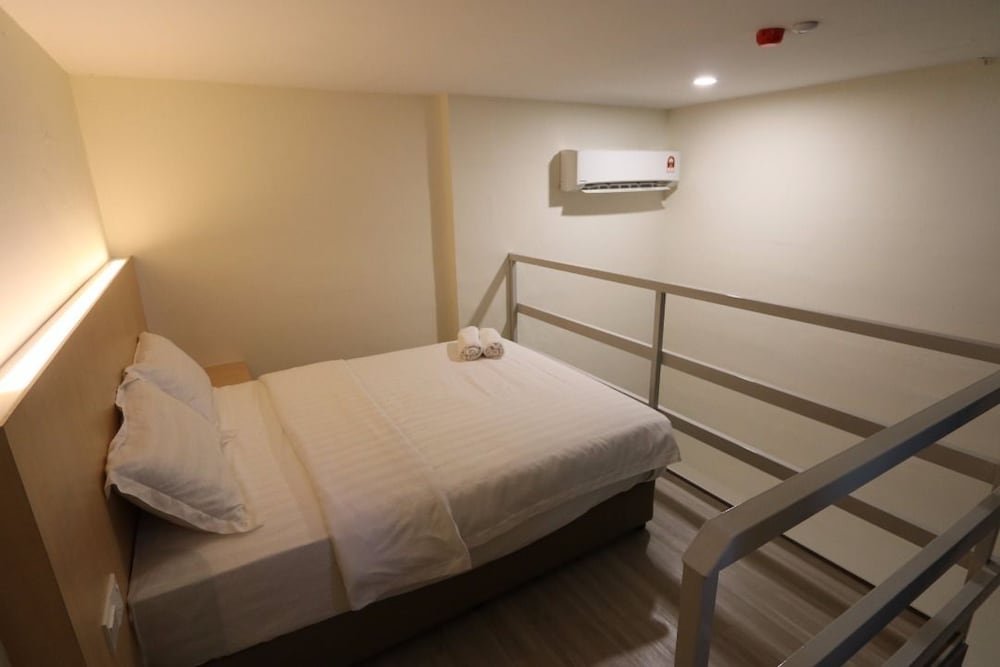place2stay campus hub
