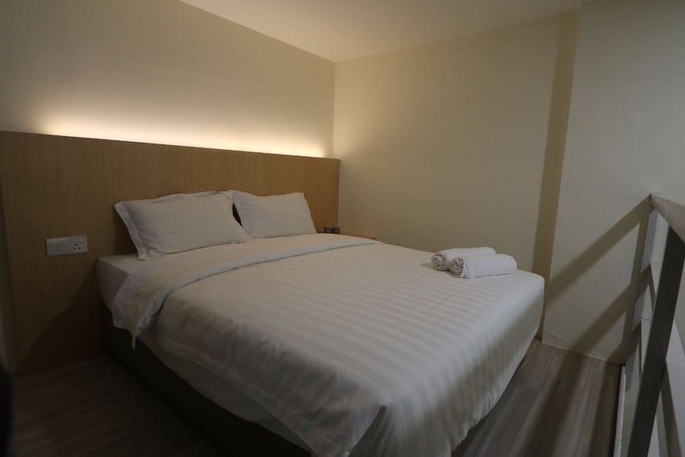 place2stay campus hub