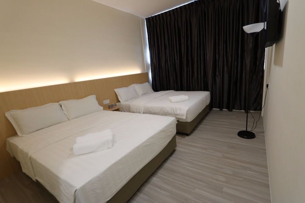 place2stay campus hub