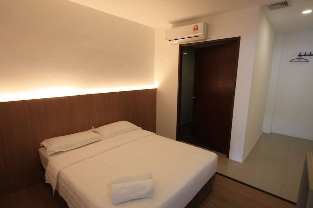 place2stay campus hub