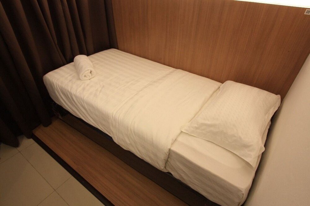 place2stay campus hub