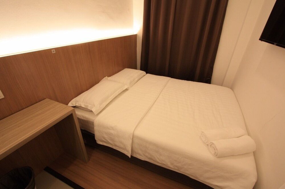 place2stay campus hub