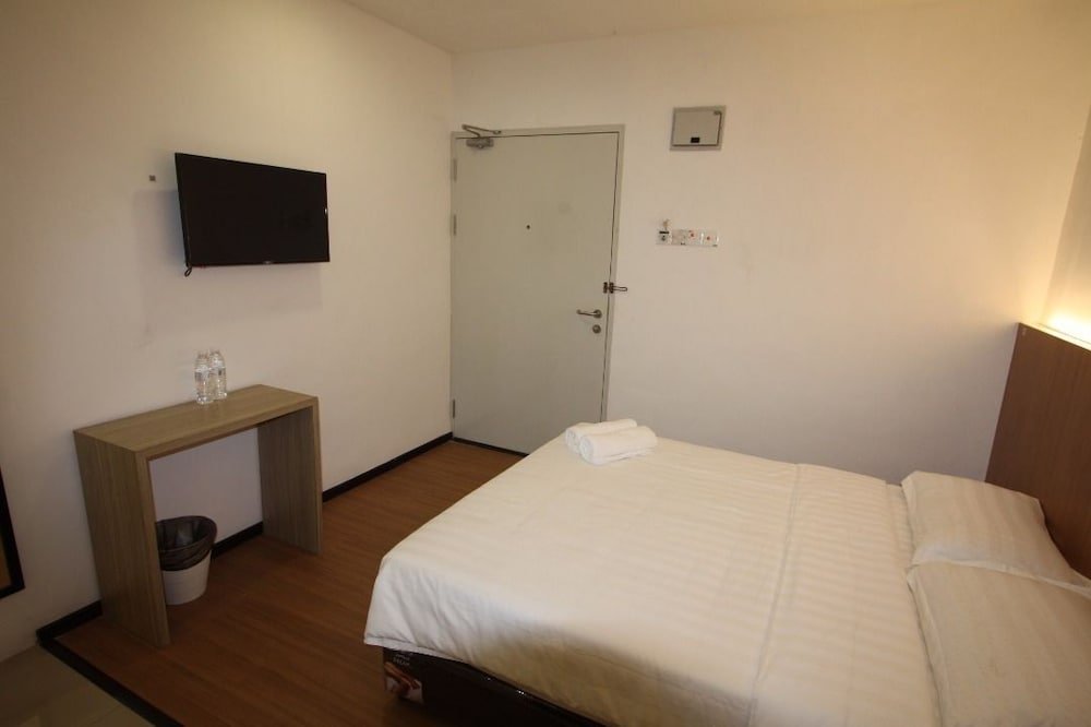 place2stay campus hub