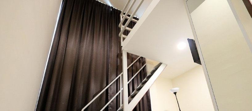 place2stay campus hub