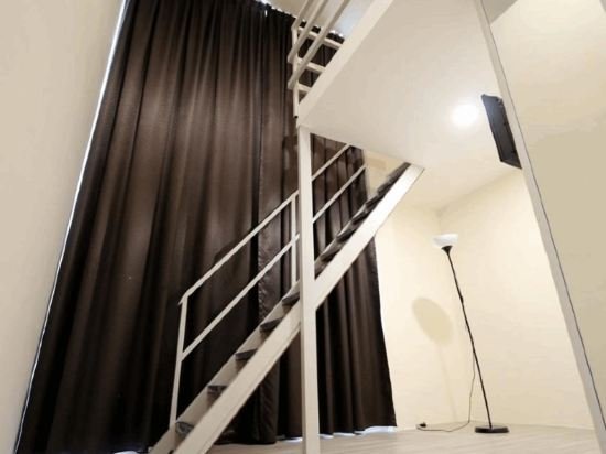 place2stay campus hub