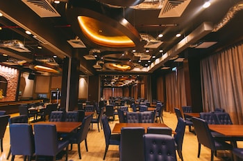 Tasik Villa International Resort,Negeri Sembilan>>Labu,4 star