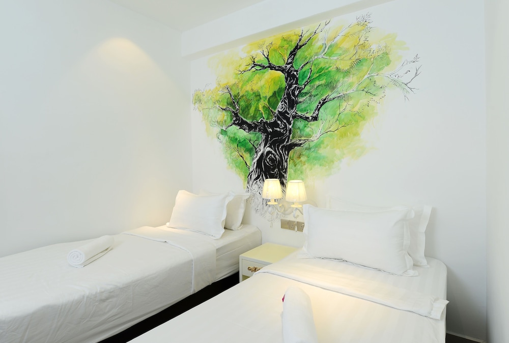 Hotel De Art Usj 21,Kuala Selangor>>Kuala Lumpur,3 star