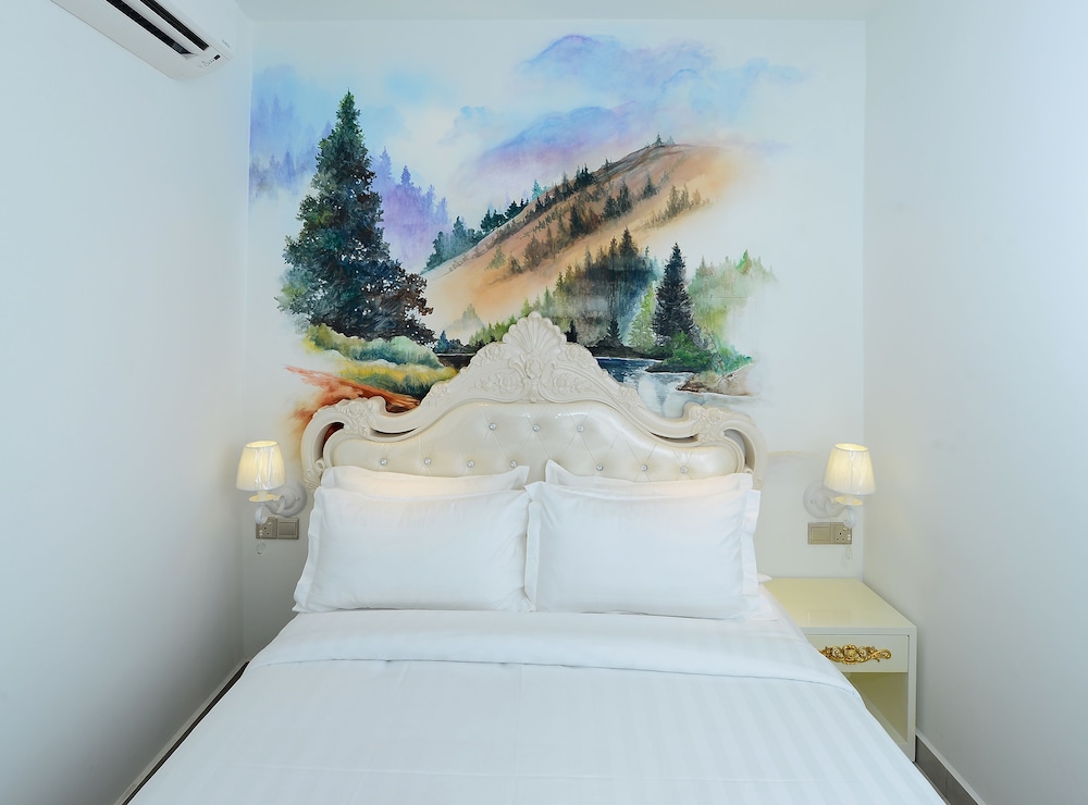 Hotel De Art Usj 21,Kuala Selangor>>Kuala Lumpur,3 star