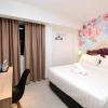 hotel de art usj 21