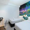hotel de art usj 21