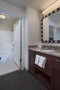 Residence Inn Bryan College Station,Brazos County>>Brazos,3 star