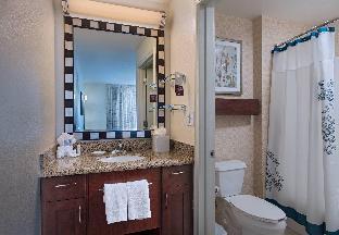 Residence Inn Bryan College Station,Brazos County>>Brazos,3 star