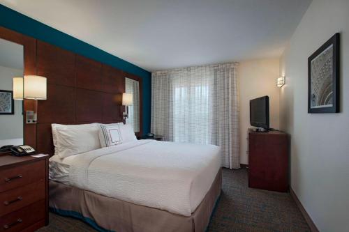residence inn bryan college station