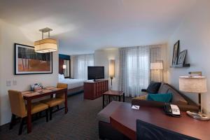 Residence Inn Bryan College Station,Brazos County>>Brazos,3 star