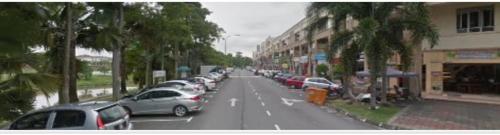 moon eleven hostel airport transit klia